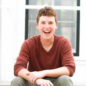 Meet your Posher, Adam